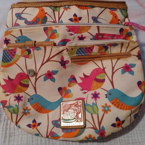 Lily bloom bag - Picture 3 of 3